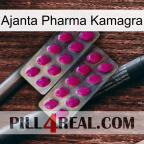 Ajanta Pharma Kamagra 10